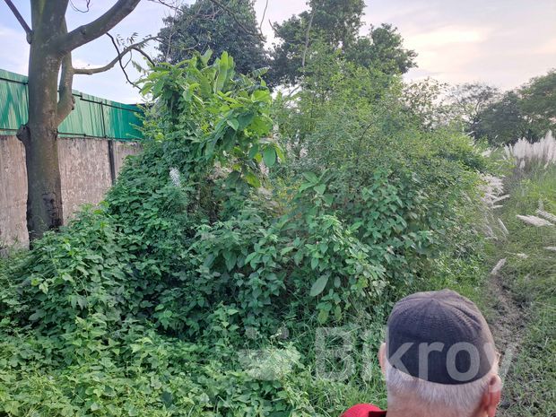 Bashundhura I Block 20 Kata Conner Plot Sel - Feature 2