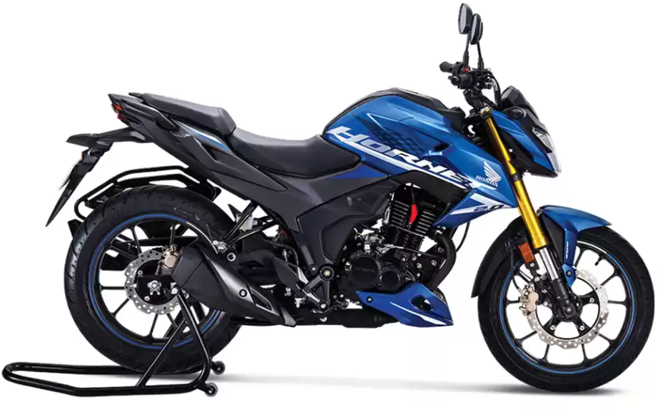 Honda Hornet 2.0
