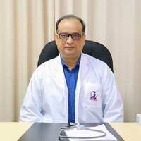 Orthopedics Doctor