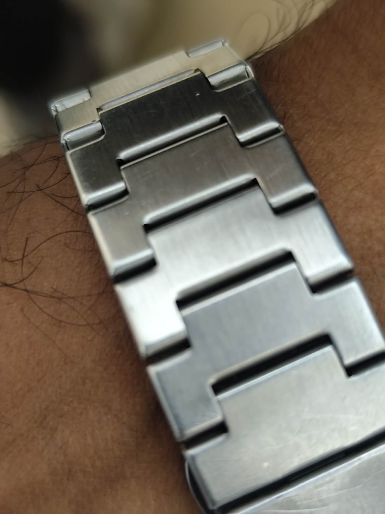 Poedagar Wrist Band