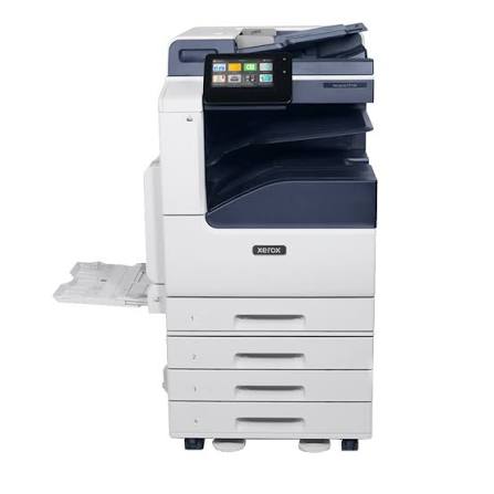 Xerox Heavy Duty Printer