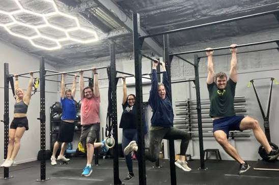 DEDICATE GYM & WEIGHT LOSS PERSONAL TRAINER