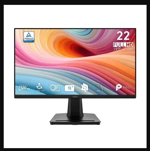 MSI 27 Inch Gaming Monitor