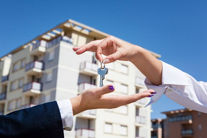 Land & ready Apartment Buying / selling consultancy
