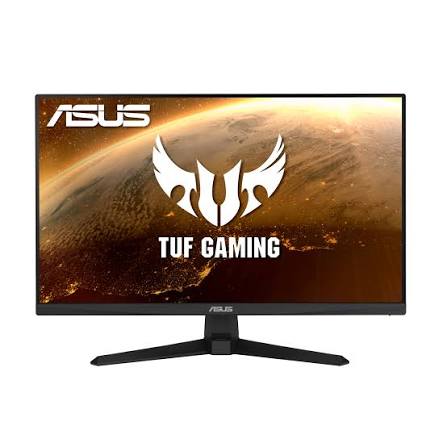 ASUS TUF Gaming 24-Inch 165Hz IPS Monitor