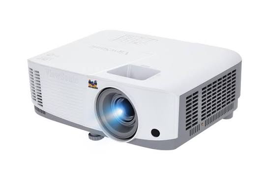 ViewSonic PA503S 3800 Lumens SVGA DLP Projector