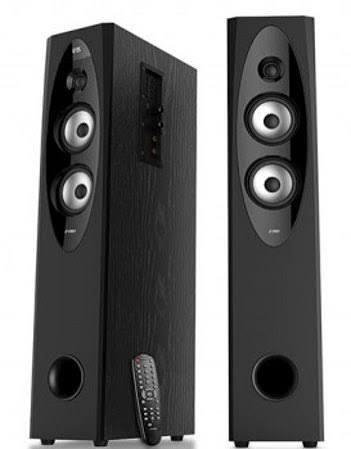 F&D T60X 2.0 Bluetooth tower floorstanding 110W