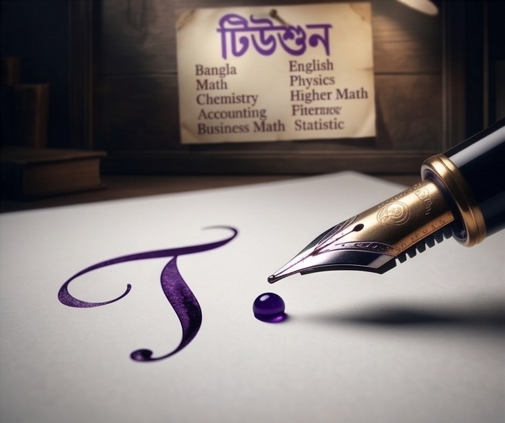 Tutor For Class 8-12