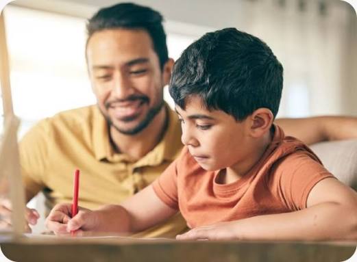 Need Bangla Medium Tutor For Class 2 Student-5 Days/Week