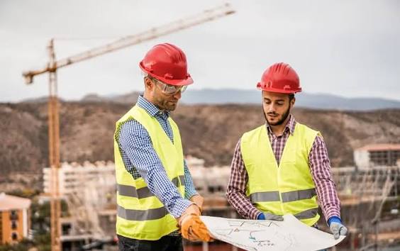 Industrial Pre- Engineered Steel  Building (PEB) Construction