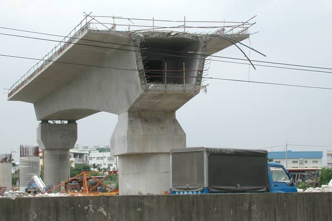 Pre-Stressed Concrete Girder Bridge & Culvert Works