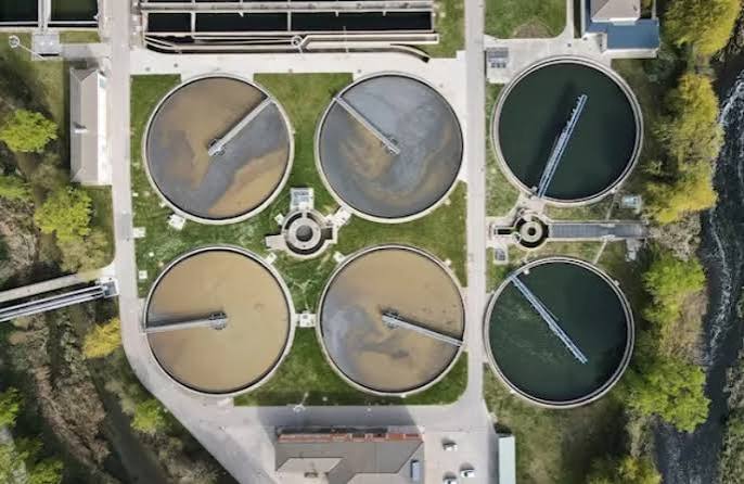 Commercial Sewage Treatment Plant (STP) Installation