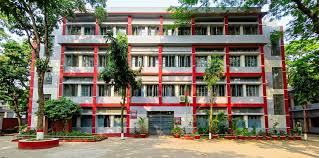 Government School & College Multi-Story Academic Building