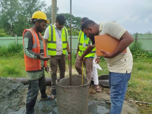 PWD / LGED / RHD Enlisted Class-1 Civil Construction Contractor