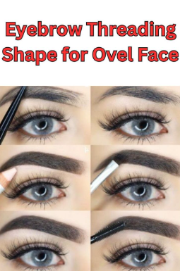 Ultimate Eyebrow Threading & Shaping
