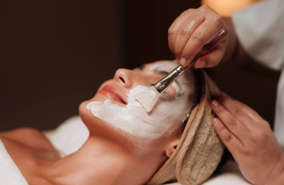 Certified Express Facial Cleanse