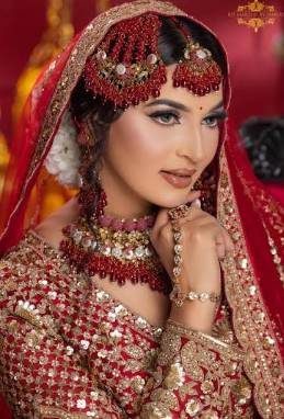 Luxury Special Effects (SFX) Makeup