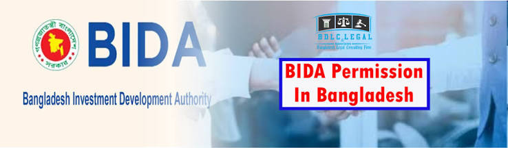 Certified Board of Investment (BIDA) Approval