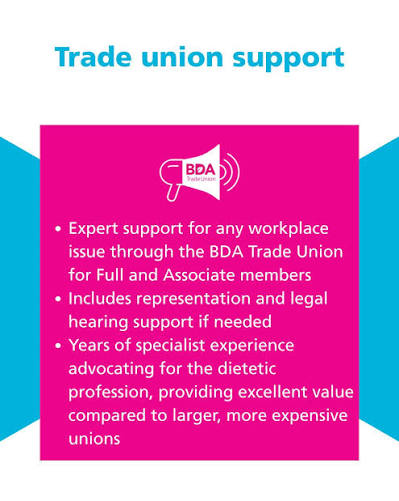 Bespoke Trade Body Membership Assist