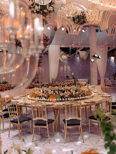 Bespoke Pre- Wedding Luxury  Photoshoot