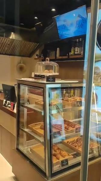 Premium Premium Dessert & Pastry Bar
