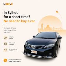 Safe Self-Drive SUV Rental