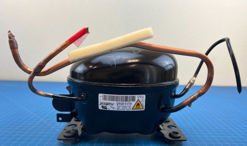 Affordable Refrigerator Compressor Change
