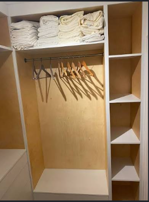 Trusted Local Particle Board Wardrobe Fix