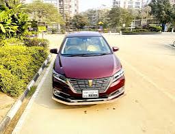 Bespoke Hourly City Tour Car Hire