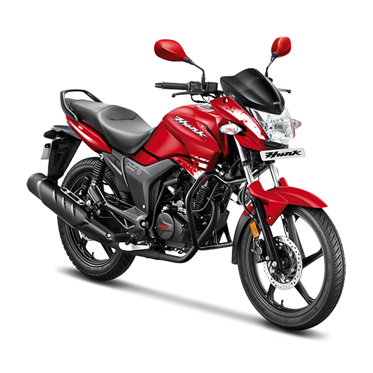 Hero Hunk 150 Dual Disc