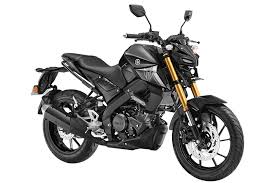 Yamaha MT-15 V2 BS6