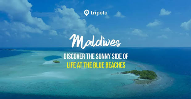 Maldives Tour Package 3 Nights Accommodation with Air Ticket & Transfers