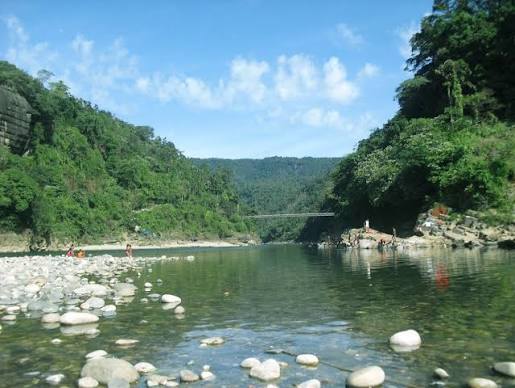 Tour package Jaflong 2 Day / 1 Night