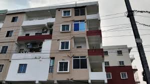 New Modern Townhouse in Uttara