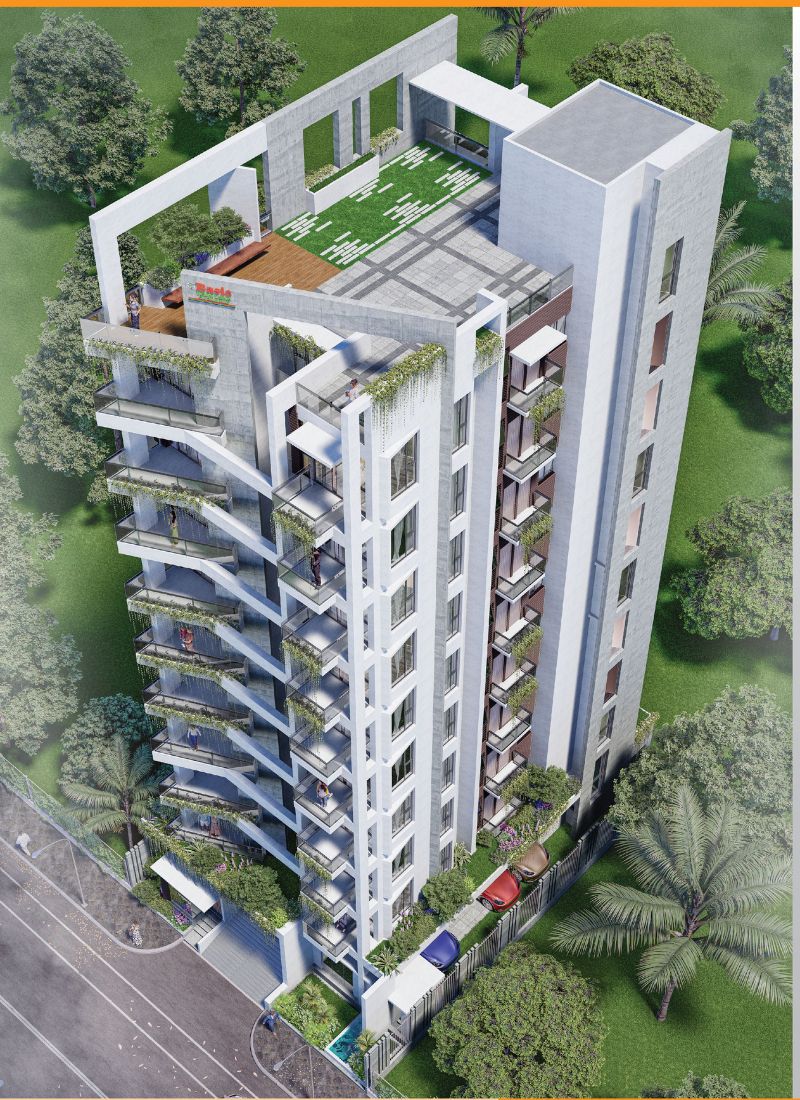 Well-Maintained Corporate Office Space in Motijheel