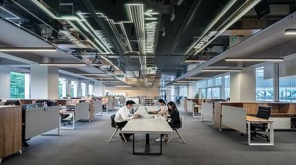 Urgent Co-working Space in Gulshan