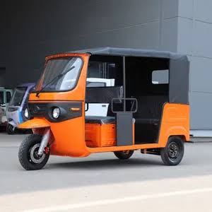 HPower Electric Auto