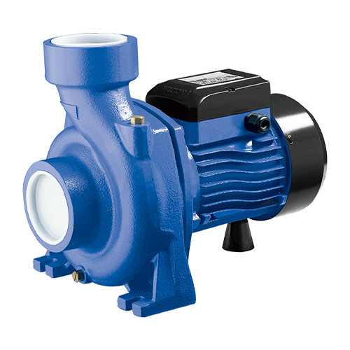 Submersible 1.5HP Agricultural Water Pump