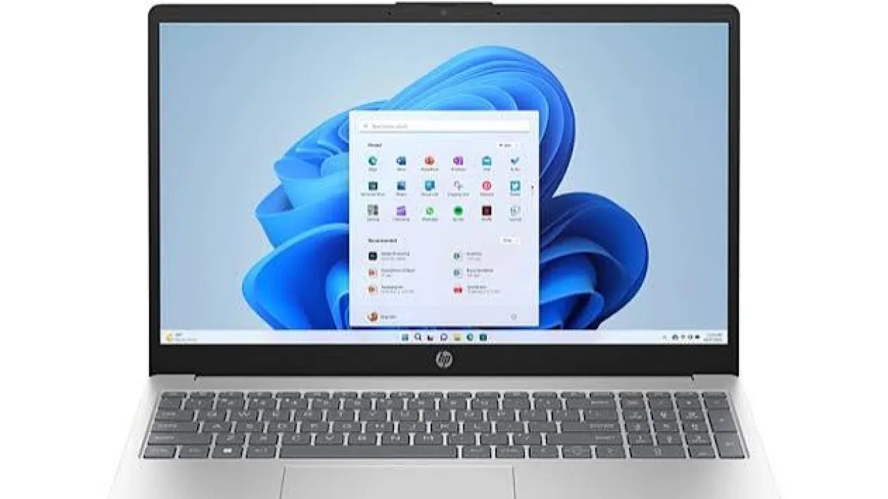 laptop