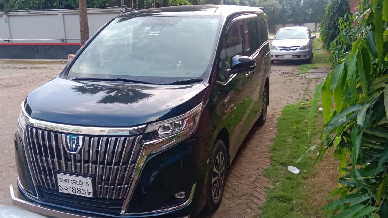 rentic private car